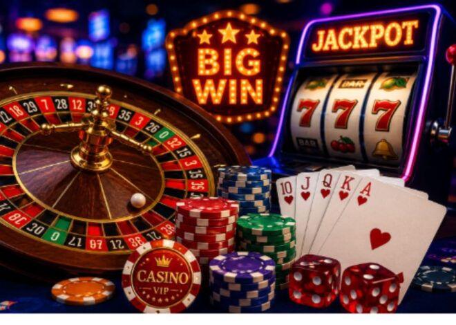 Naga2000 Link Alternatif: Your Ultimate Guide to Accessing Online Betting Safely